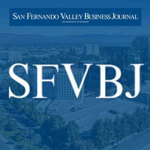 San Fernando Business Journal